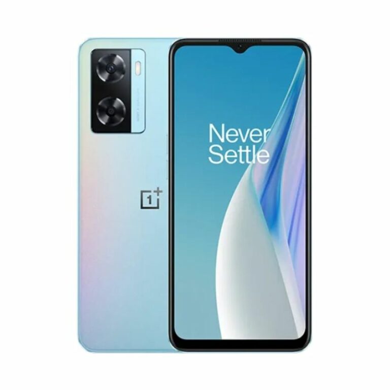 Oneplus Nord N Se Gb Ram Gb Celltronics Lk Sri Lanka