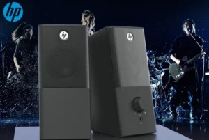 HP DHS 2101 Computer Speaker by appleme.lk in srilanka 01