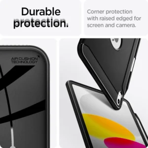 SPIGEN Rugged Armor for iPad 11-inch A16 (2025) / 10.9-inch 10th Gen (2022) Case va6377 1