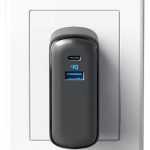 Anker PowerCore Fusion 10000mAh Wall Charger - Image 6