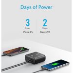 Anker PowerCore Fusion 10000mAh Wall Charger - Image 8