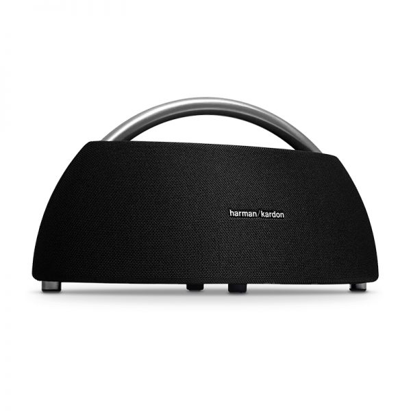 Harman Kardon Go Plus Play Portable Bluetooth Speaker