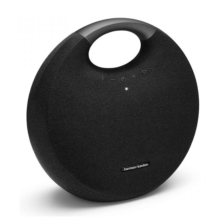 harman kardon onyx studio 6 reviews