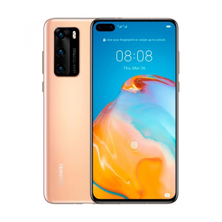 Huawei P40 Pro 5G 8GB RAM 256GB | Celltronics.lk