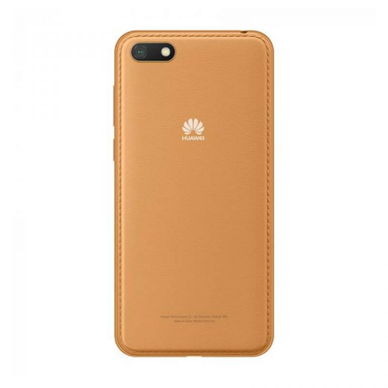 Huawei y5 lite сброс до заводских настроек