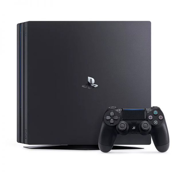 Sony PlayStation 4 Pro | Celltronics.lk - Sri Lanka