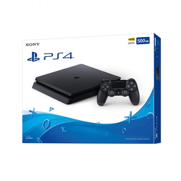 Sony PlayStation 4 Slim | Celltronics.lk