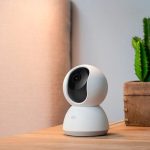 Xiaomi Mi Home Security 360 Camera - Image 3