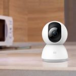 Xiaomi Mi Home Security 360 Camera - Image 5