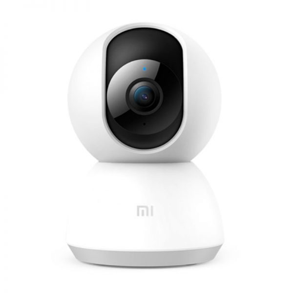 Xiaomi Mi Home Security 360 Camera