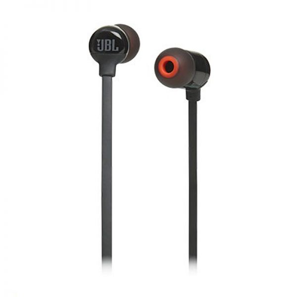 Buy JBL T110 Wired Earphone (Black) in Sri Lanka