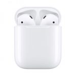 Apple AirPods 2 with Charging Case