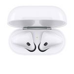 Apple AirPods 2 with Charging Case - Image 2