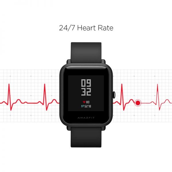 alipay amazfit bip