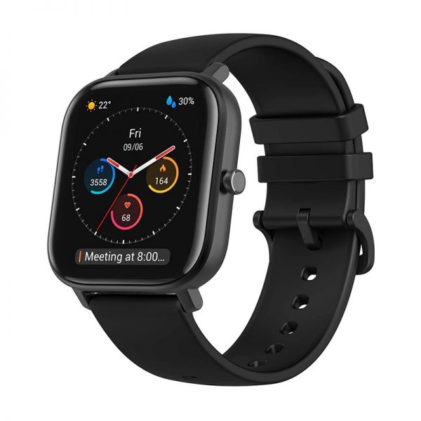 amazfit whatsapp reply