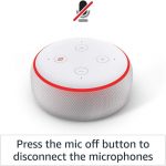 Amazon Echo Dot 3rd Gen - Image 3