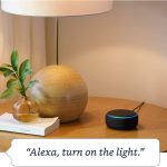 Amazon Echo Dot 3rd Gen - Image 5