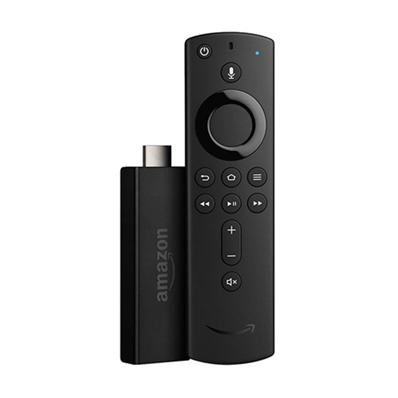 Amazon Fire TV Stick 4K - Celltronics.lk | Online Mobile and