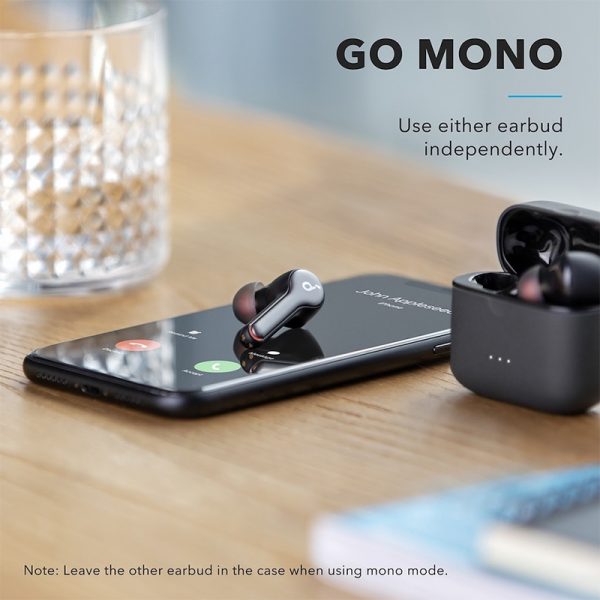 soundcore charging case