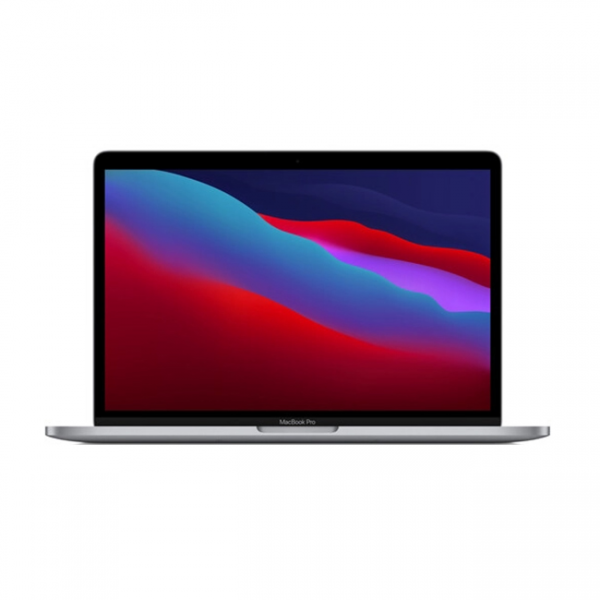 Apple Macbook Pro 8GB RAM 256GB SSD with M1 Chip - Space Gray