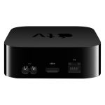 Apple TV 4K 32GB 3rd Gen - Image 3