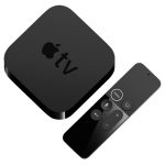 Apple TV 4K 32GB 3rd Gen - Image 4