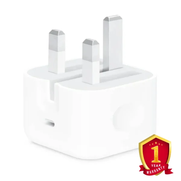 Apple 20W USB-C Power Adapter Sri Lanka