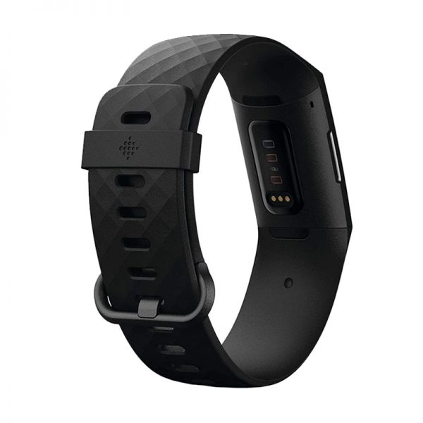 fitbit charge 4 resting heart rate