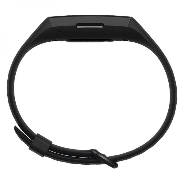 fitbit charge 4 resting heart rate