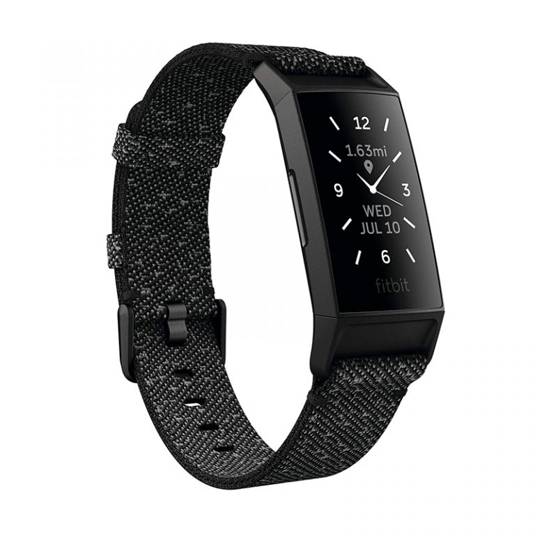fitbit charge 2 whatsapp iphone