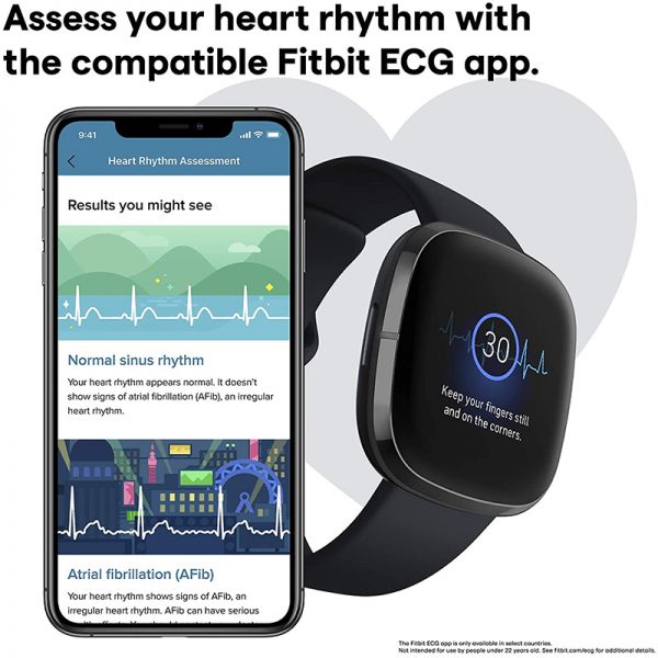 fitbit app compatibility