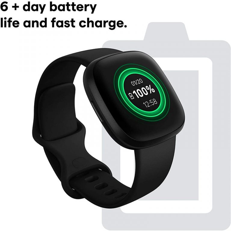 fitbit versa nike run app