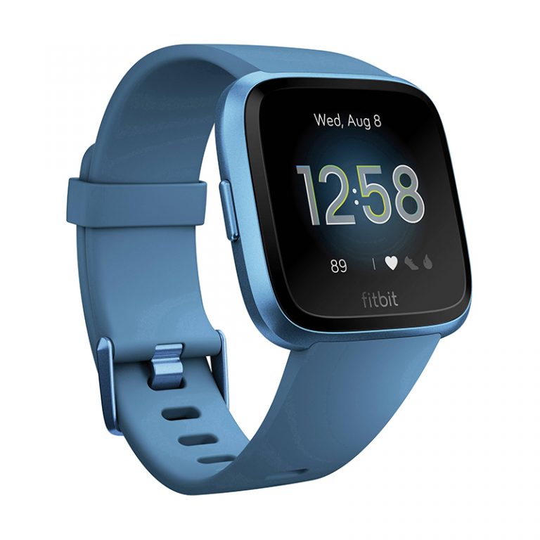 fitbit versa t mobile