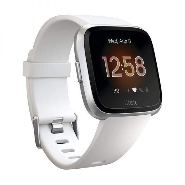 fitbit versa lite customer service