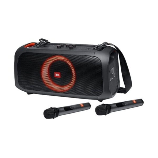 JBL PartyBox On The Go