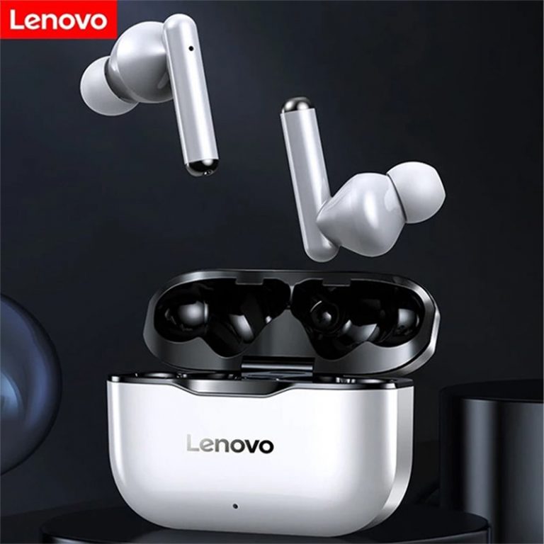 Lenovo Livepods Lp Wireless Earbuds Celltronics Lk