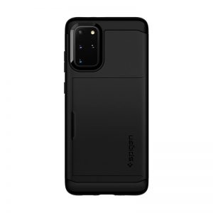 Spigen Slim Armor CS Case for Samsung Galaxy S20 Plus 1
