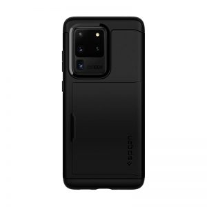 Spigen Slim Armor CS Case for Samsung Galaxy S20 Ultra 1