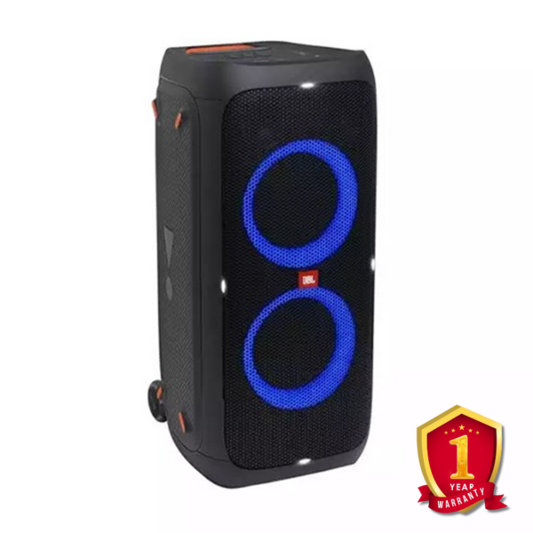JBL Partybox 310 Sri Lanka