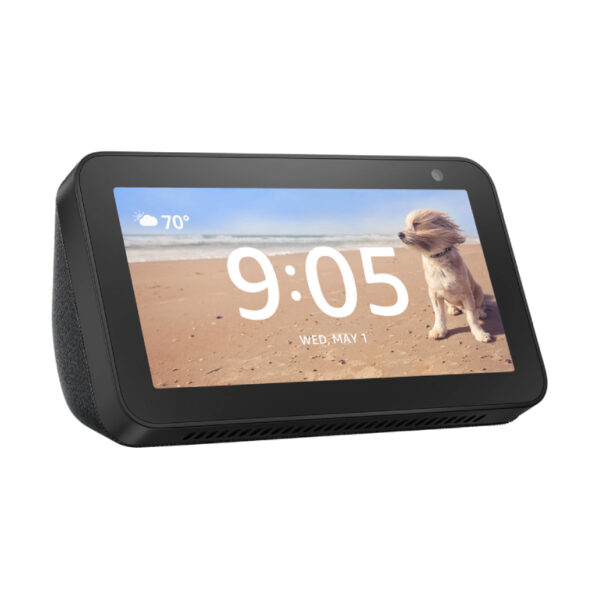 echo show 5