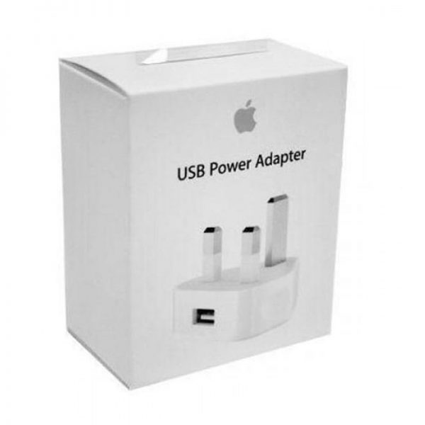 Apple 5W USB Power Adapter Celltronics.lk