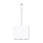 USB-C Digital AV Multiport Adapter