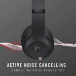 Beats Studio3 Wireless Headphone - Image 4