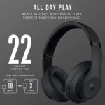 Beats Studio3 Wireless Headphone - Image 5