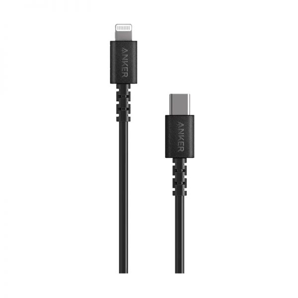 Anker PowerLine Select USB-C to Lightning