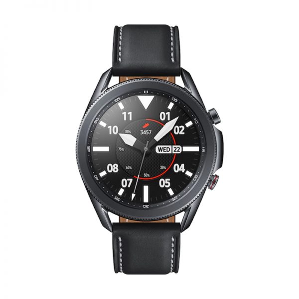 samsung galaxy watch 3 41mm lte mystic silver