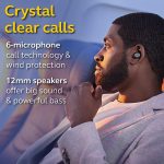 Jabra Elite 85t True Wireless Bluetooth Earbuds - Image 4