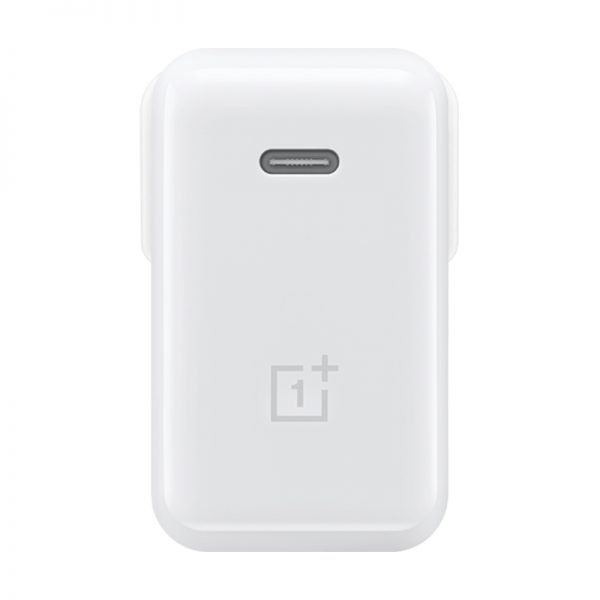 OnePlus Warp Charge 65 Power Adapter