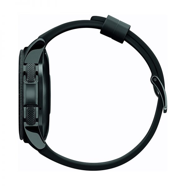 samsung galaxy watch 3 45mm lte mystic black