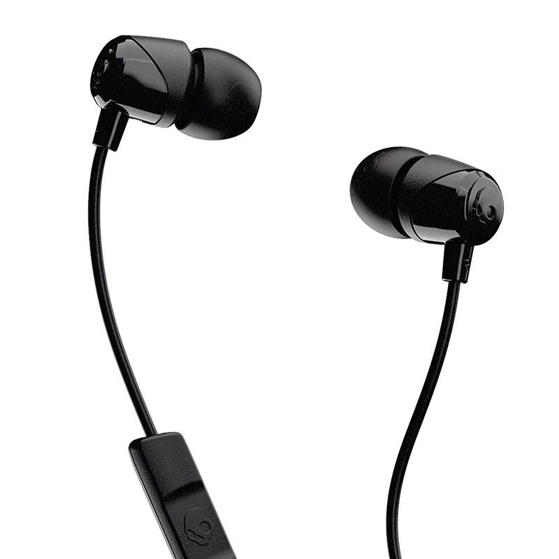 Skullcandy Jib Earphones with Microphone - Celltronics.lk | Online Mobile and Accessories Store in Sri Lanka